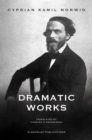 Dramatic Works - eBook