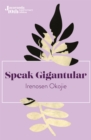 Speak Gigantular - Book