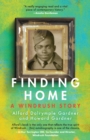 Finding Home : A Windrush Story - Book