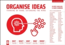 Organise Ideas : Thinking by Hand, Extending the Mind - eBook