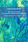 Agricultural Reason in the Shadow of Subsistence Capitalism : A Rural Ontology from Western India - Book