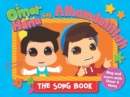 Omar & Hana Say Alhamdulillah : The Song Book - Book