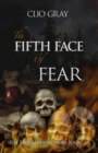The Fifth Face of Fear - Book