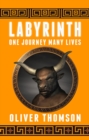 Labyrinth - Book