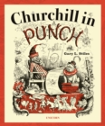 Churchill in Punch - Book