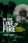 In the Line of Fire : Memories of a Documentary Filmmaker - Book