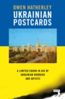 Ukrainian Postcards - eBook