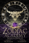 Zodiac Academy 4 : Shadow Princess - Book