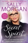 Secret Spirit - Book
