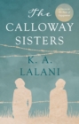 The Calloway Sisters - Book
