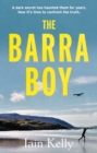 The Barra Boy - Book