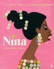 Nina : a story of Nina Simone - Book