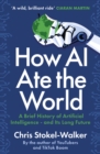 How AI Ate the World - eBook
