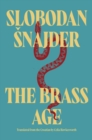 The Brass Age - Book