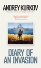 Diary of an Invasion - eBook
