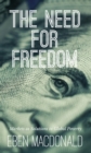 The Need For Freedom - eBook