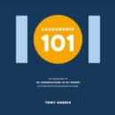 Leadership 101 - eBook