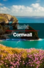 Time Out Cornwall - Book