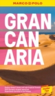 Gran Canaria Marco Polo Pocket Travel Guide - with pull out map - Book