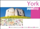 York PopOut Map - Book