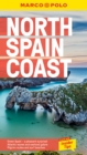 North Spain Coast Marco Polo Pocket Travel Guide - with pull out map - Book