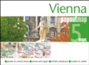 Vienna PopOut Map - Book