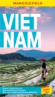 Vietnam Marco Polo Pocket Travel Guide - with pull out map - Book