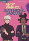Team Up: Andy Warhol & Jean Michel Basquiat - eBook