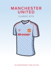 Manchester United Classic Kits - Book