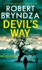 Devil's Way - Book