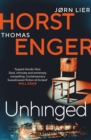 Unhinged: The ELECTRIFYING new instalment in the No. 1 bestselling Blix &amp; Ramm s - eBook