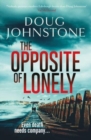 The Opposite of Lonely - Book