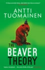 The Beaver Theory - Book
