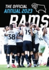 The Official Derby County FC Annual 2023 - Book
