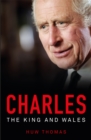 Charles: The King and Wales - Book