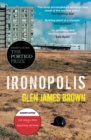 Ironopolis - Book