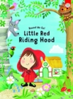 Round We Go! Little Red Riding Hood - Book