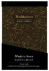 Meditations Gift Set : Book & Journal - Book