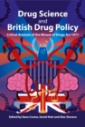 Drug Science and British Drug Policy - eBook