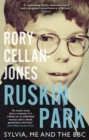 Ruskin Park - eBook