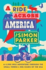 A Ride Across America - eBook