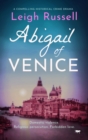 Abigail of Venice - Book
