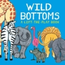 Wild Bottoms - Book