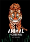 Animal Portraits - Book