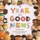 A Year of Good News - Book