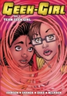 Geek-Girl : Team Geek-Girl - eBook