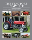 The Tractors In My Life - Book