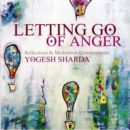Letting Go Of Anger - eAudiobook