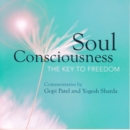 Soul  Consciousness - eAudiobook