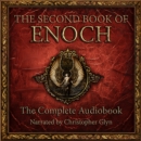 Second Book of Enoch - eAudiobook